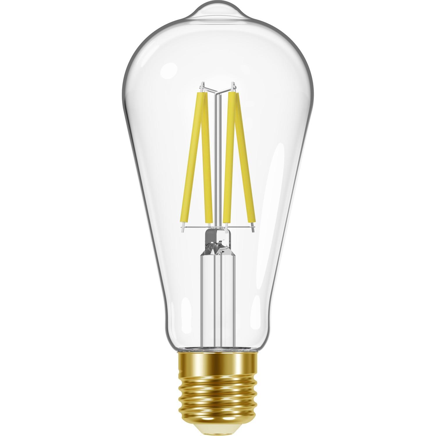 LED ST64 Pilot Filament