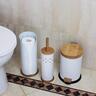 Bathroom Accessories  3 pack White
