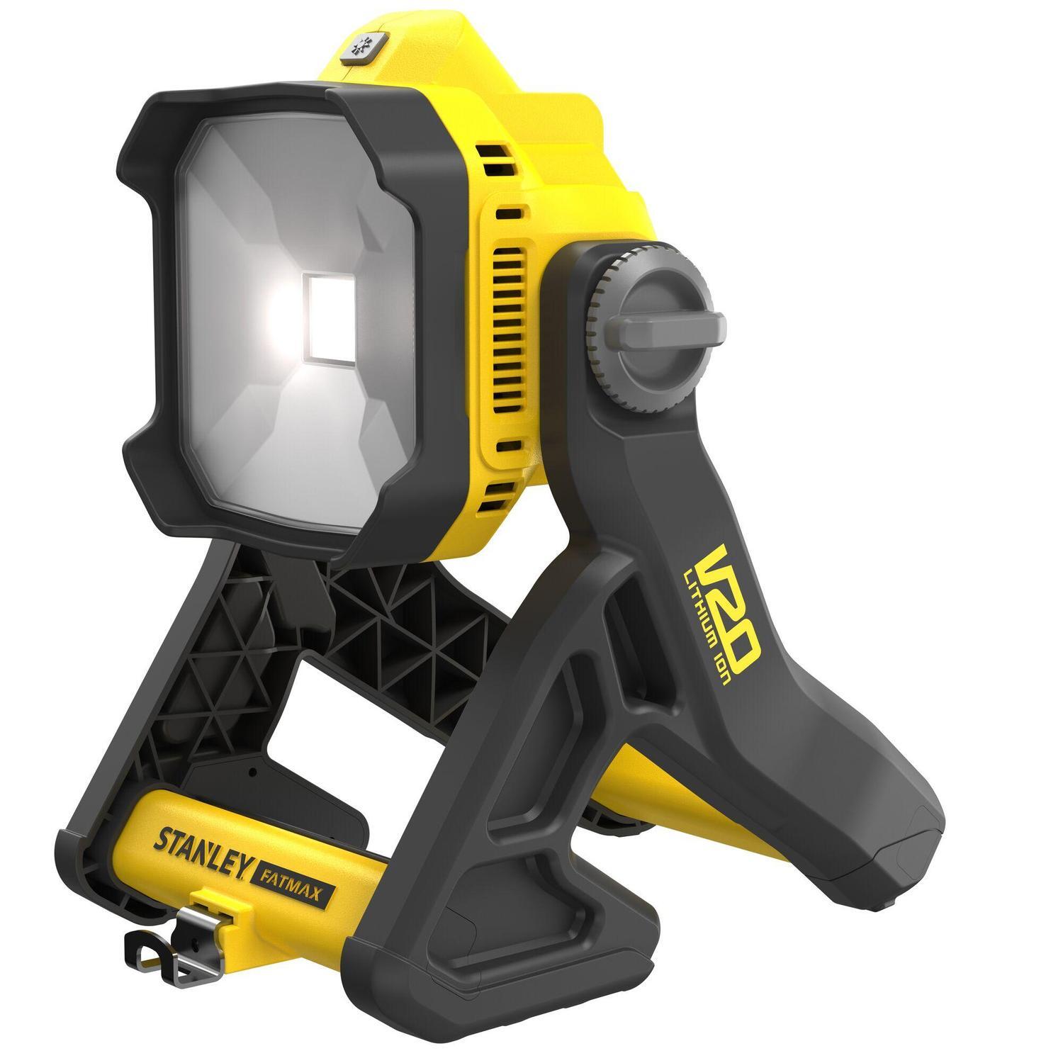 18V Cordless Area Light Skin Only