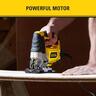 710W Jig Saw with Kit Box