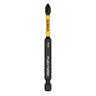 FLEXTORQ PH2 Impact Screwdriver Bit 89mm