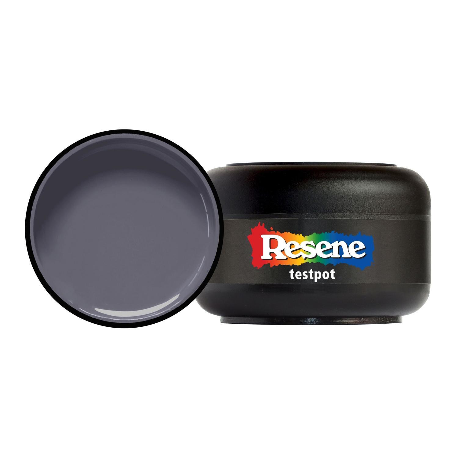 Testpot