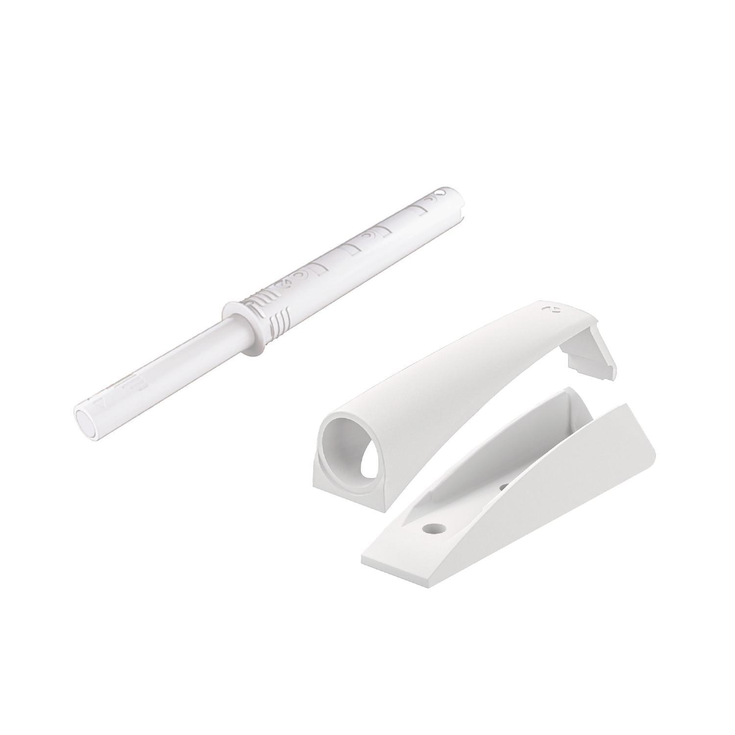 Push to Open for Soft Close Hinges Pack of 2