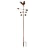 Metal Rooster Weathervane