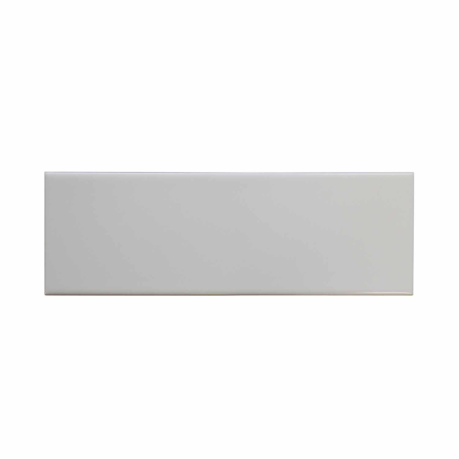 Wall Tile Glazed Ceramic Gloss Finish