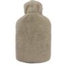 Dog Hot Water Bottle & Sock Set
