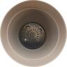 Round Plastic Garden Pot