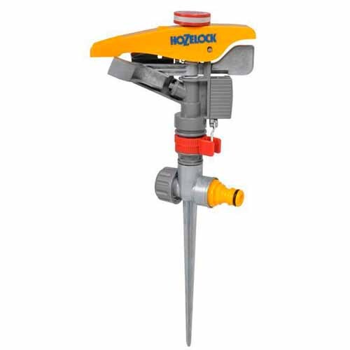 Pulsating Sprinkler