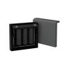 F5 Whole House Freestanding Water Filter  Grey