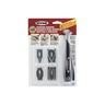 Contour Scraper Kit