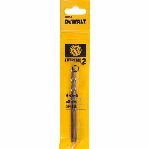 Drill Bit