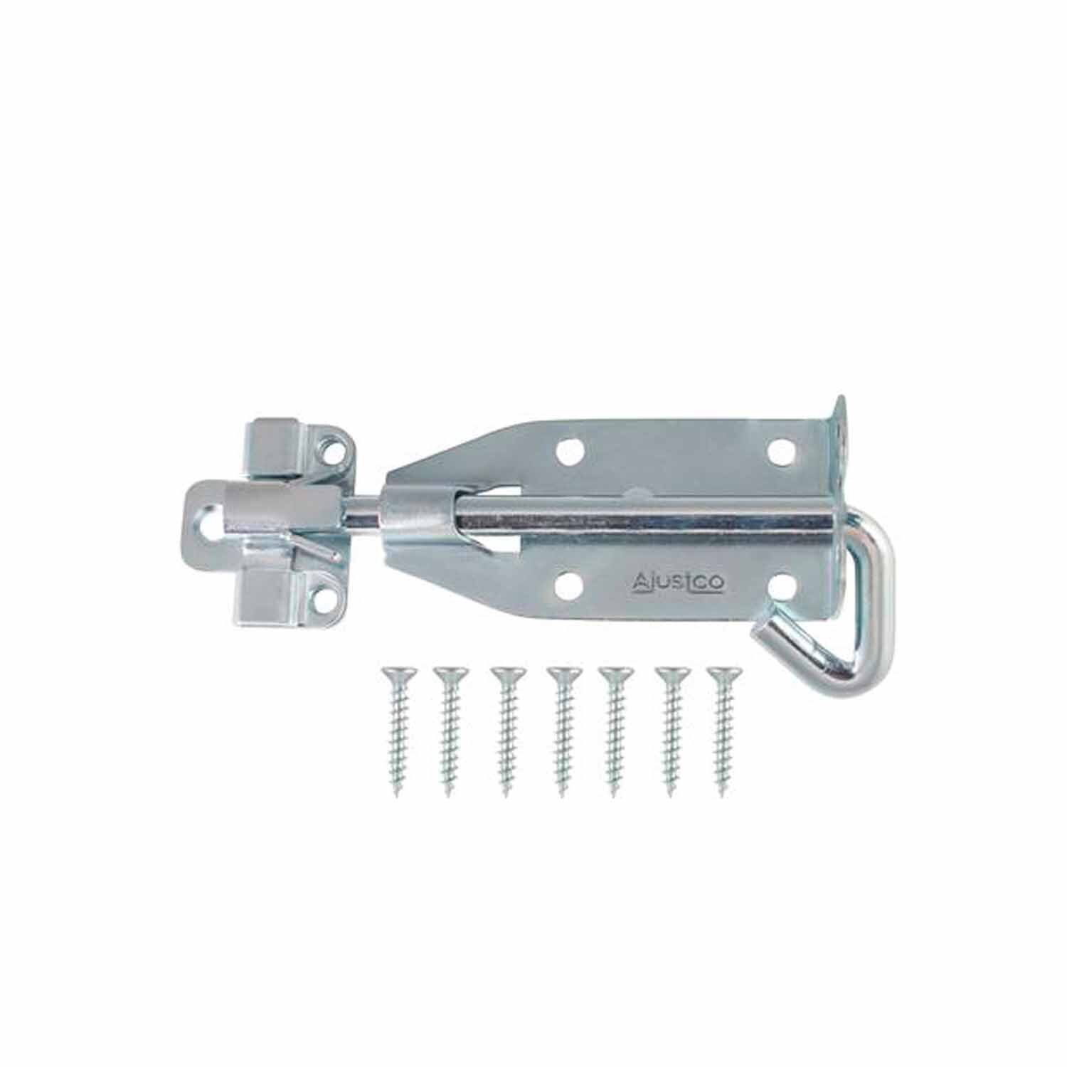 Single PadBolt