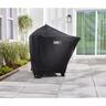Premium Cover 57cm Performer  Black