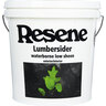 Lumbersider Low Sheen Waterborne Paint 10L White