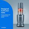 Nutribullet Turbo Ultimate Pack Slate Blue