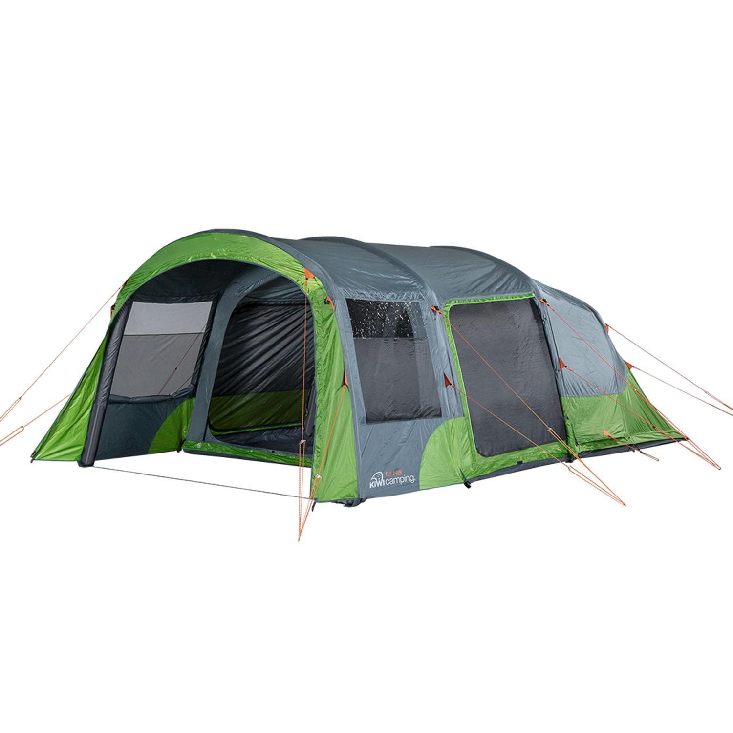Tui 4 Air Family Tent