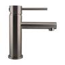 Basin Mixer  Stainless Steel