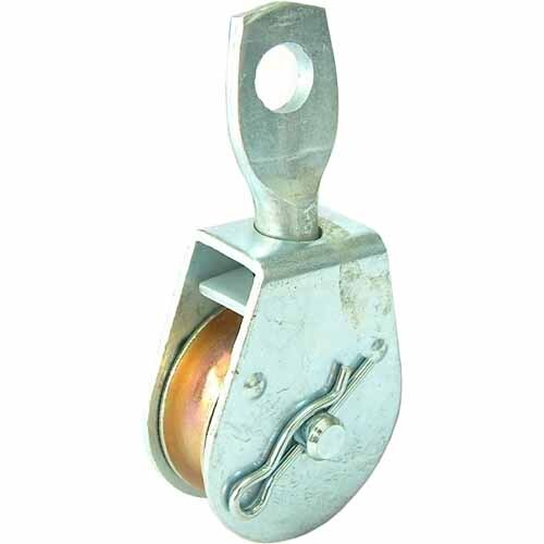 Swivel Eye Pulley Block