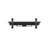 Smart Glass Panel Convection Heater 2000W