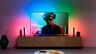 Entertainment Bar Light 8.4W Black