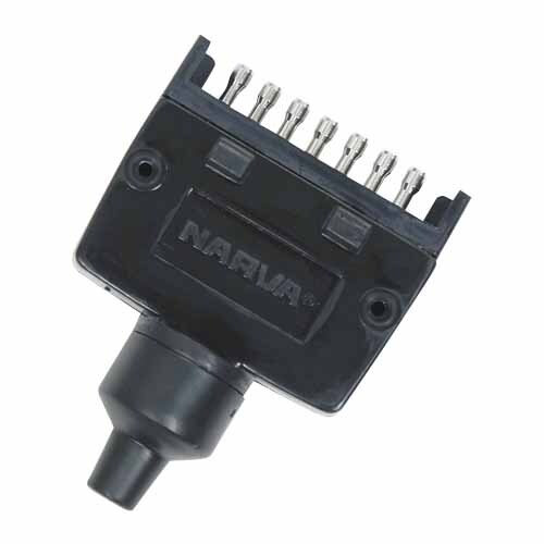 Trailer Connector