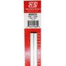 Round Aluminium Tube