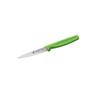 Paring Knife 90mm Green