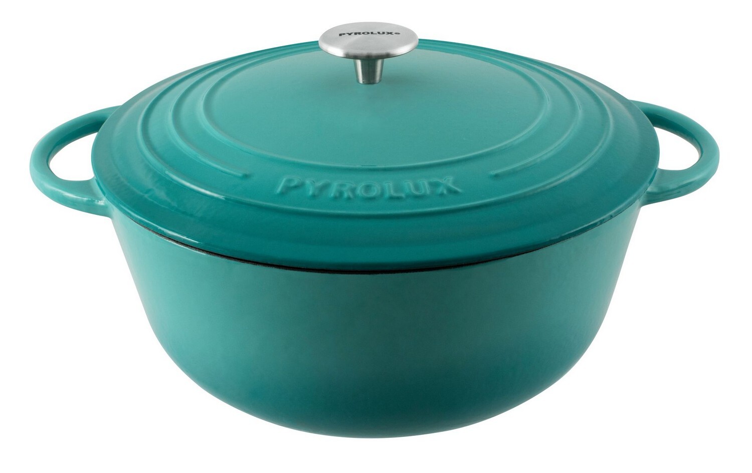 Casserole 26cm / 5L Aquamarine