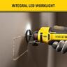 18V Cordless Drywall Cut Out Tool Skin Only
