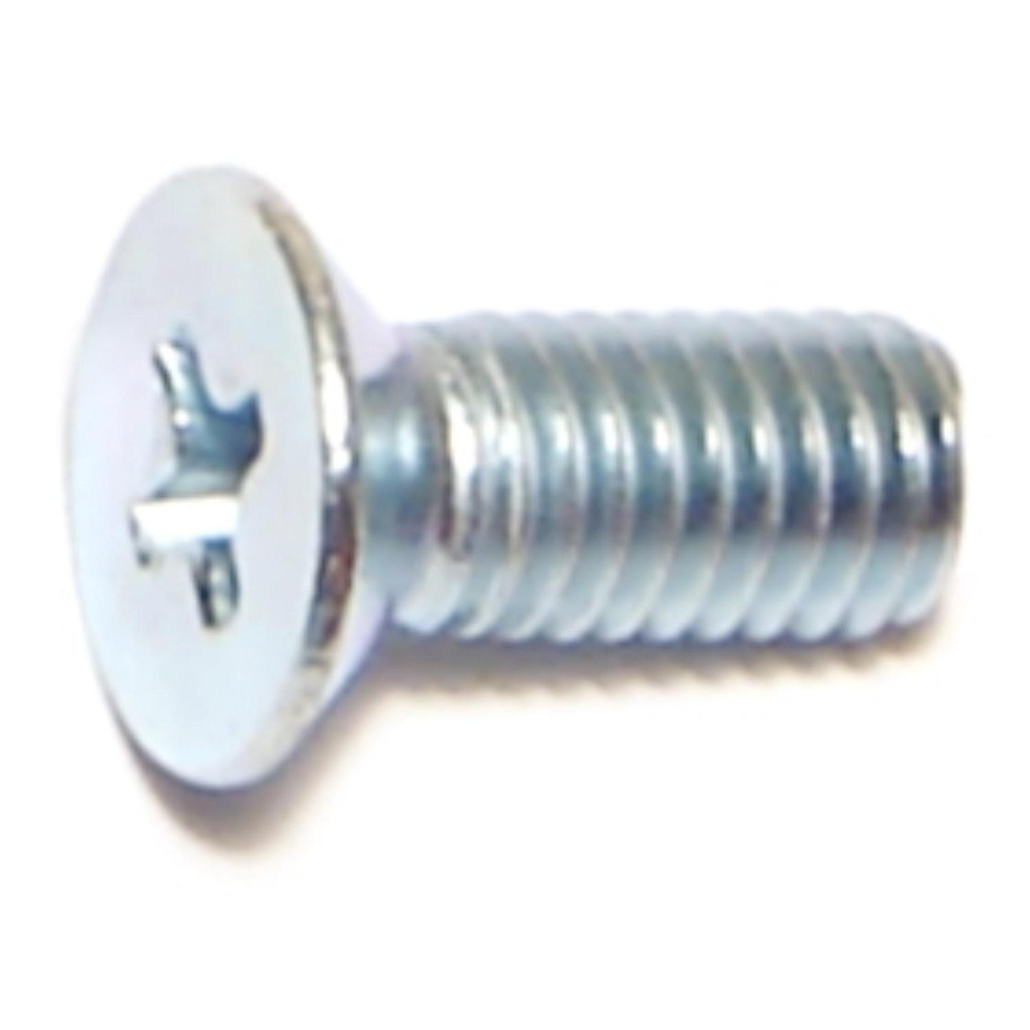 Machine Screw