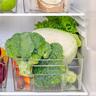 Fridge Stacking Storage Bin Large