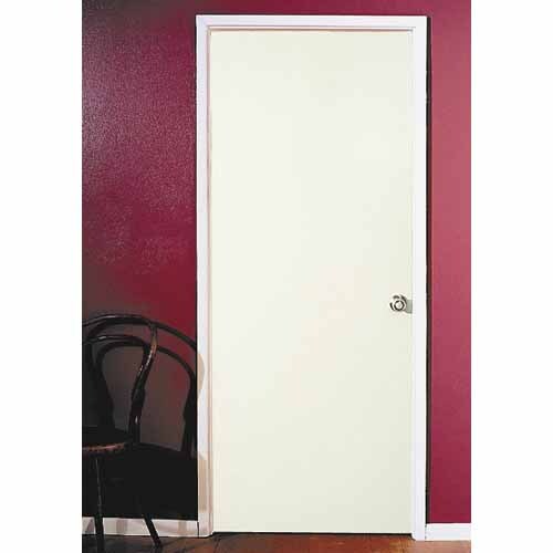 Flush Panel Interior Doors