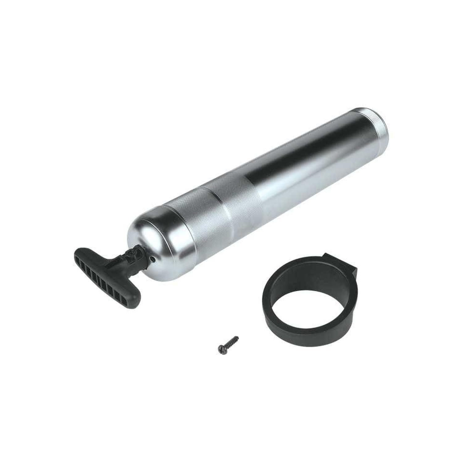 400G Grease Barrel