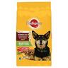 Pedigree Working Dog Formula With Real Beef 20Kg
