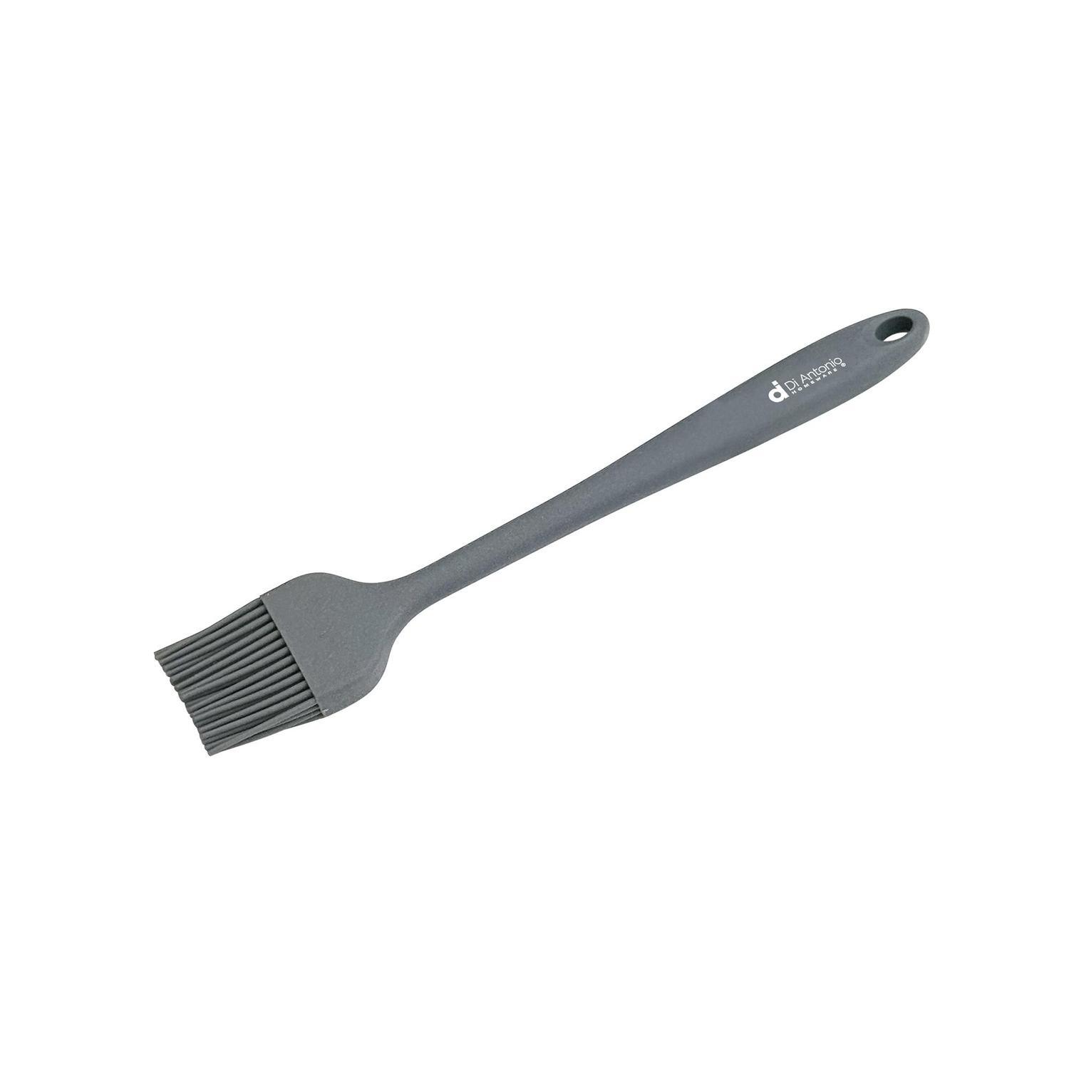Pastry Brush Silicone 205mm Ortenza