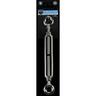 Turnbuckle Eye/Eye 8mm Stainless Steel 316