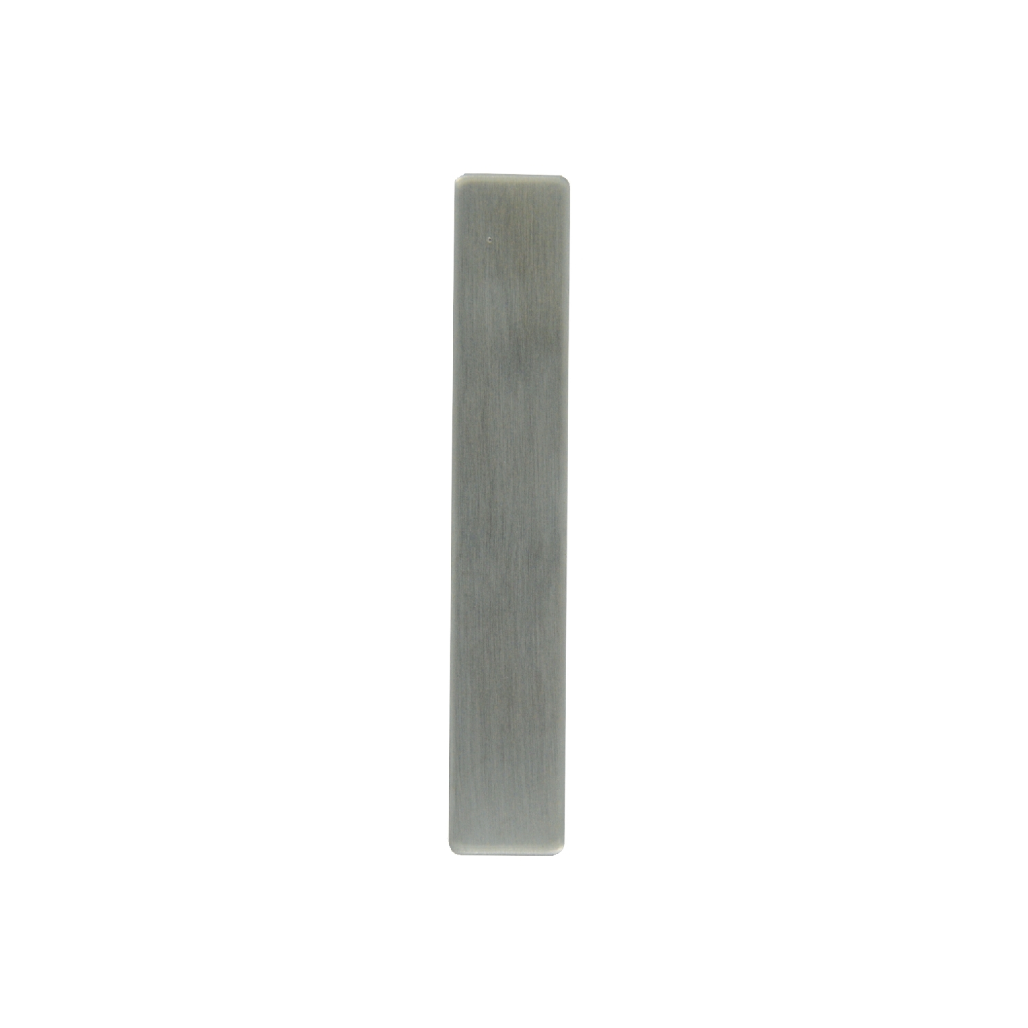 Self-Adhesive Letter #I