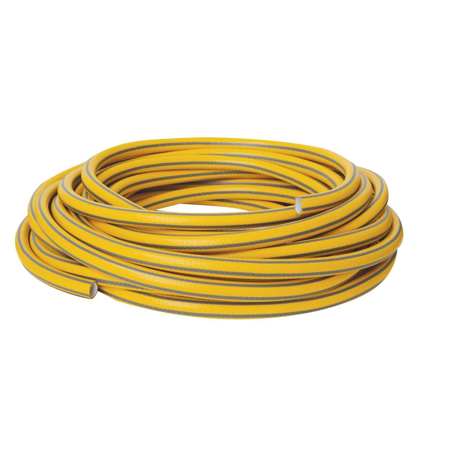 Unfitted Starter Hose