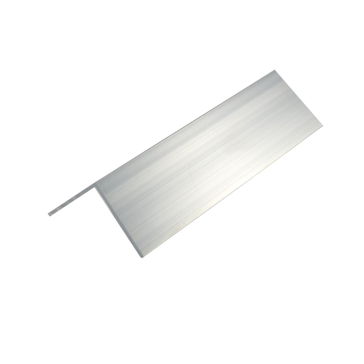 Aluminium Equal Angle