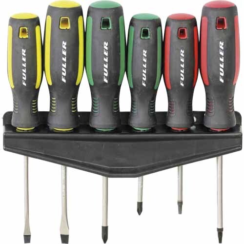 Screwdriver Set