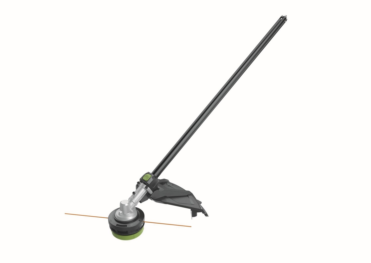 Multi-Tool Powerload Line Trimmer Attachment with Carbon Fibre Shaft  40 cm