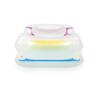 Pool Lounger 89cm Assorted
