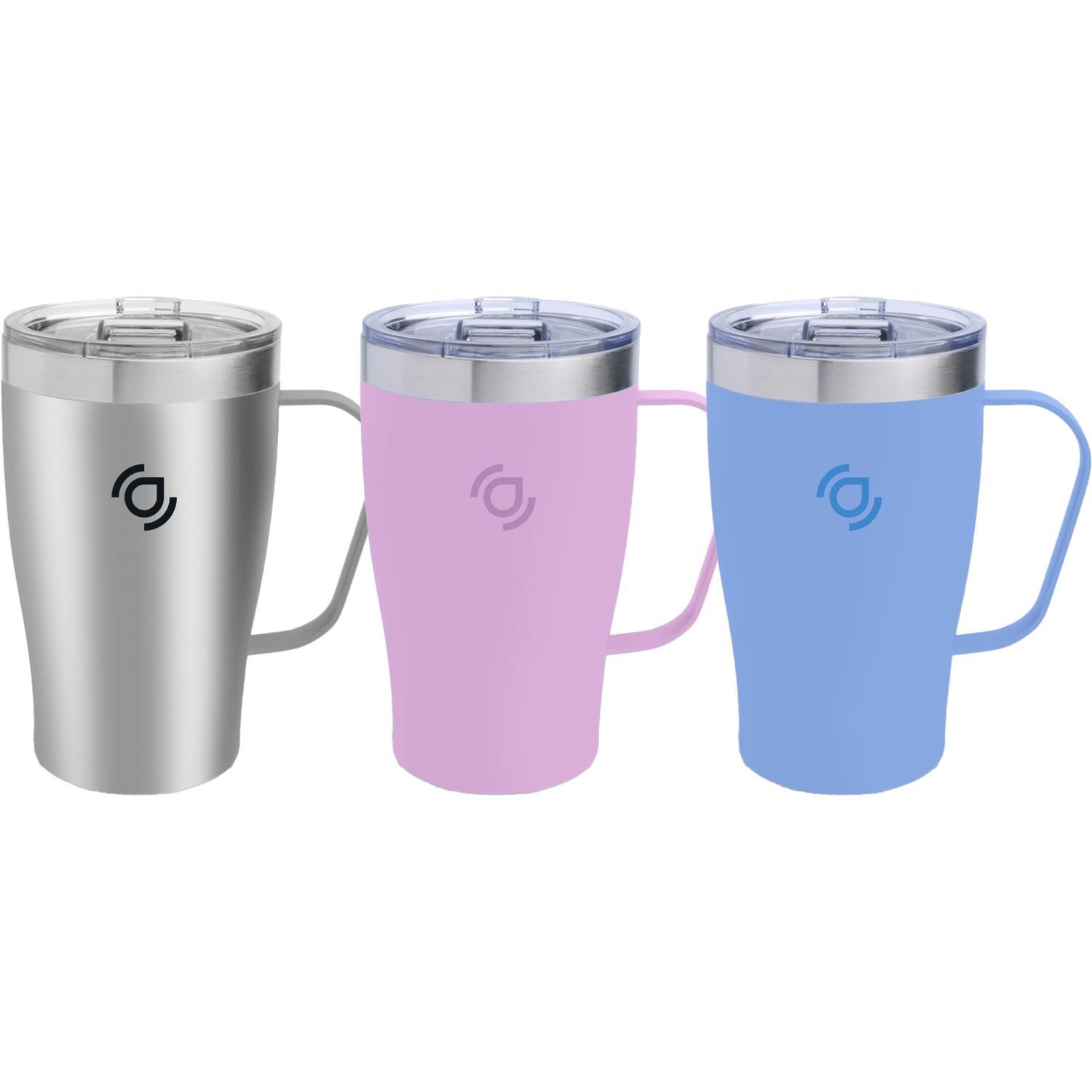 Insulated Mug 450ml