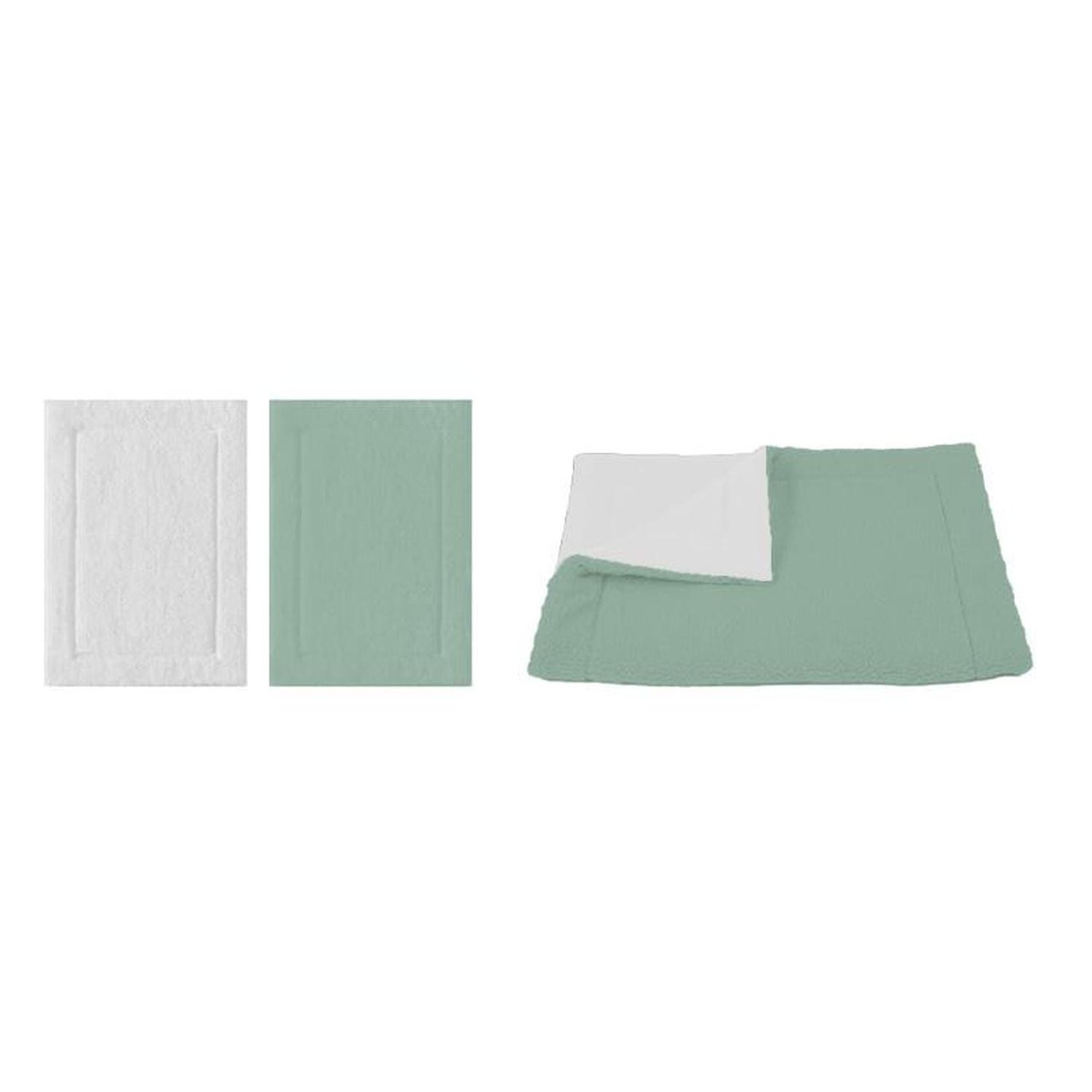 Warmth Retaining Pet Mat Sage