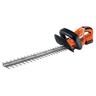 18V POWERCONNECT Cordless 45cm Hedge Trimmer Kit with 2.0Ah Battery 18 Volt