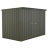 Shed D/Tuf Fort