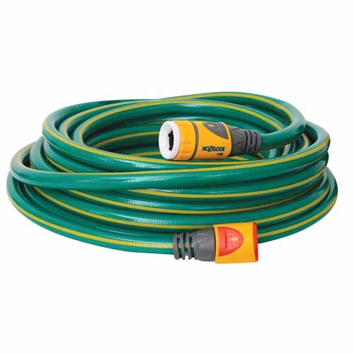 Ultra Flex Fitted Hose