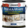 Perma-White Mould & Mildew Proof Satin Paint 3.78L White