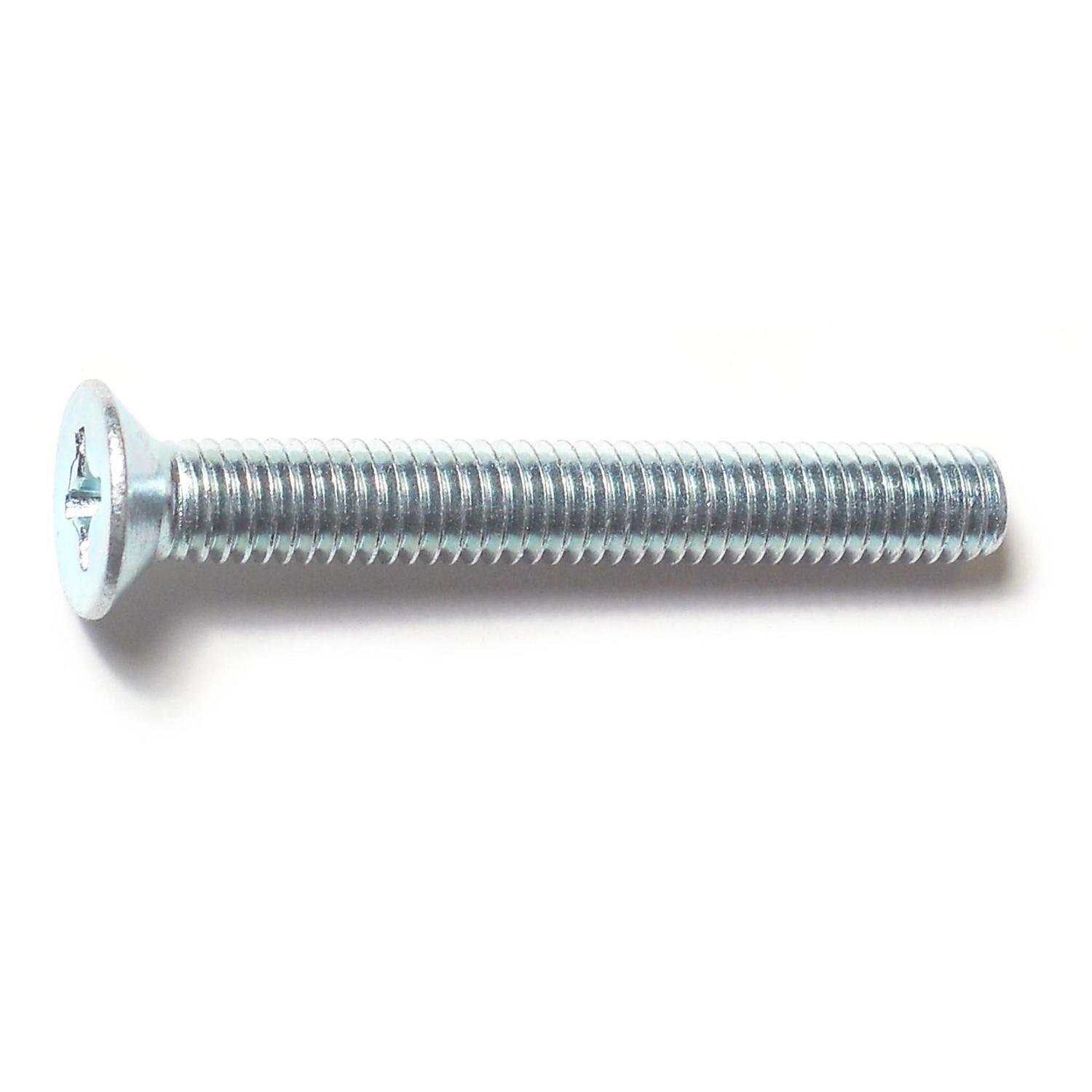 Machine Screw