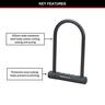 Bike Lock
